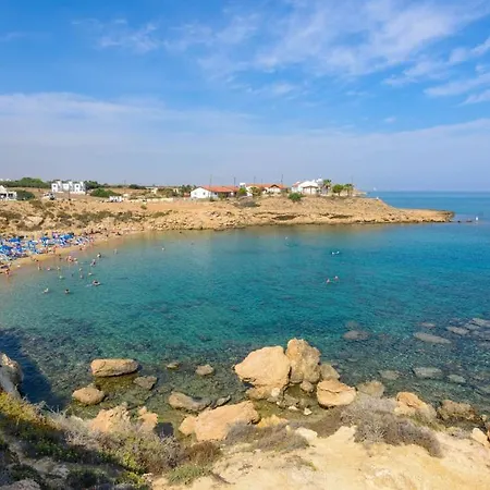 Rea Villa Protaras