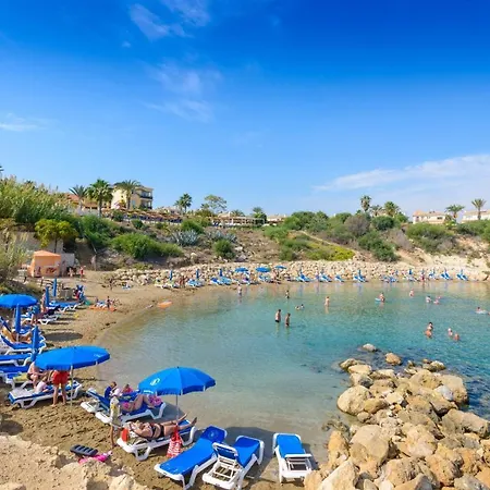 Rea Villa Protaras